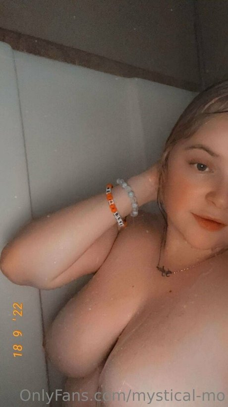 mystical mo Joi OnlyFans