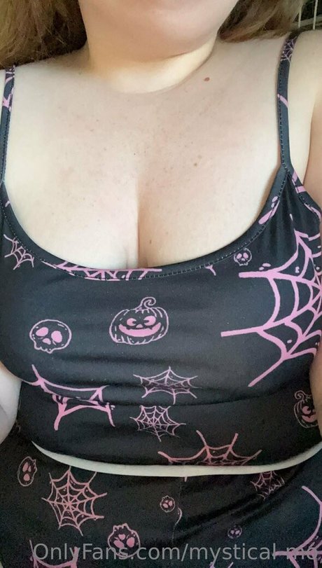 mystical mo Profilbild