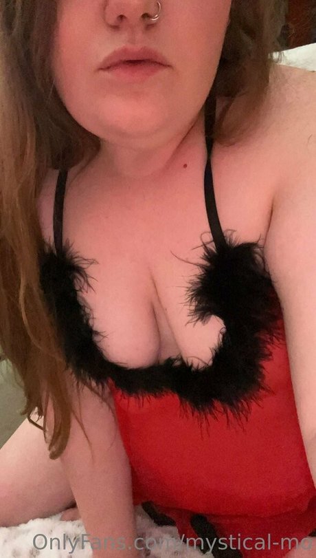 mystical mo Oben ohne OnlyFans