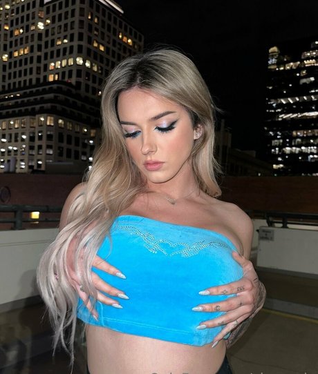 cloexrain Oben ohne OnlyFans