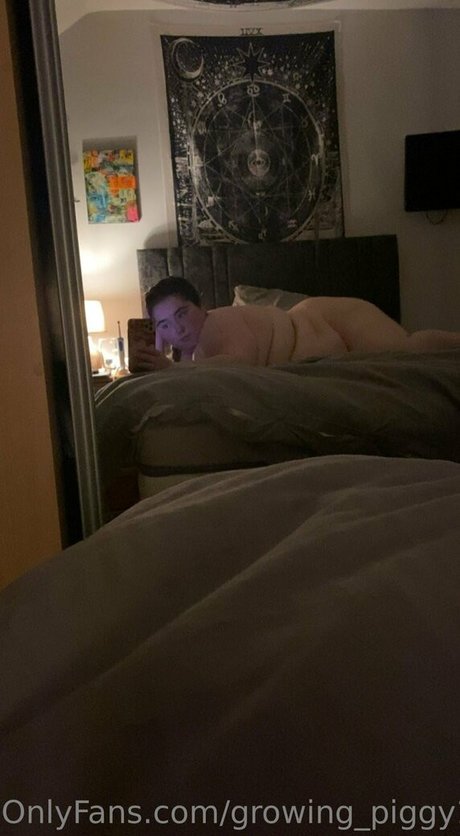 growing piggy1305 OnlyFans Bilder nackt