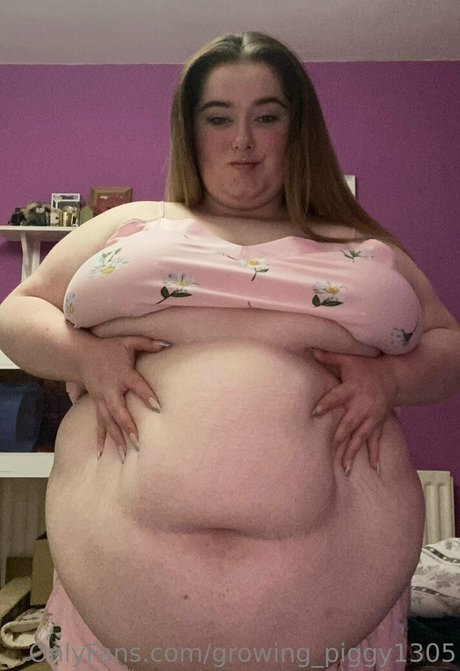 growing piggy1305 Nackt auf OnlyFans Leaks