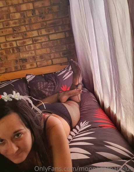 moonlightbabeluv OnlyFans Fick geleakt
