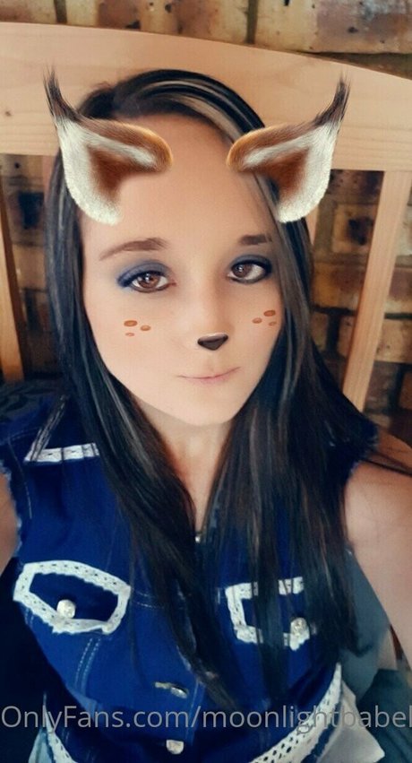 moonlightbabeluv OnlyFans Mega