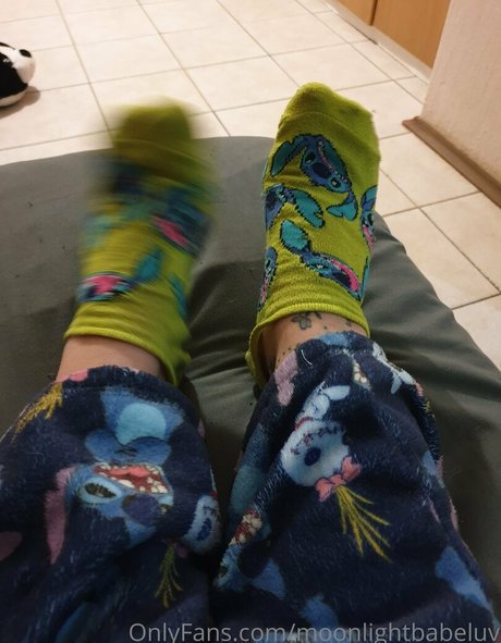 moonlightbabeluv Model OnlyFans Foto