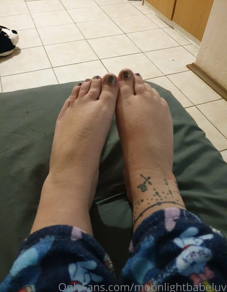 moonlightbabeluv Nacktbilder von OnlyFans geleakt