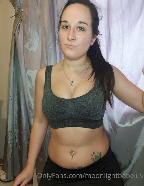 moonlightbabeluv Leaks OnlyFans