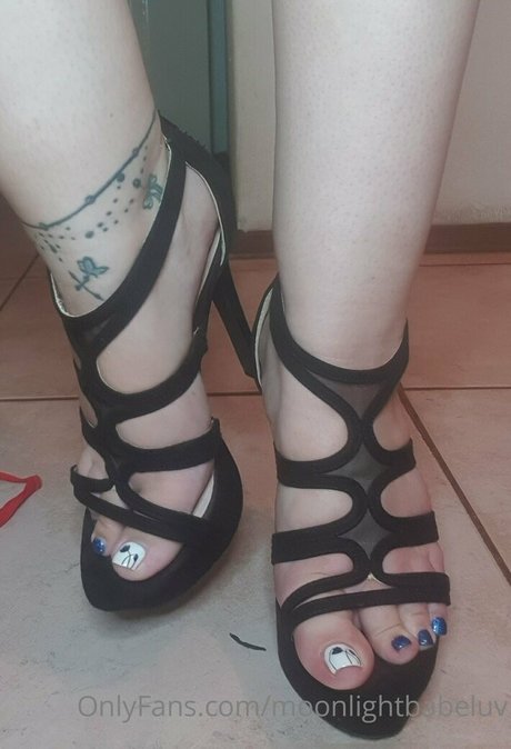moonlightbabeluv Leaked OnlyFans Bilder