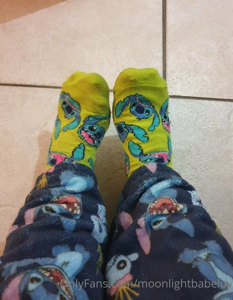 moonlightbabeluv Leaked OnlyFans Nacktbilder