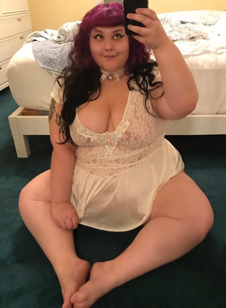 scarletlabellefree Nacktbilder OnlyFans geleakt