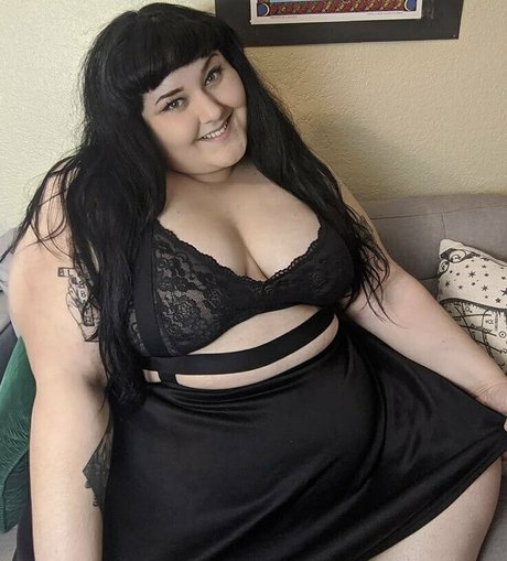 scarletlabellefree Leaked Porn OnlyFans