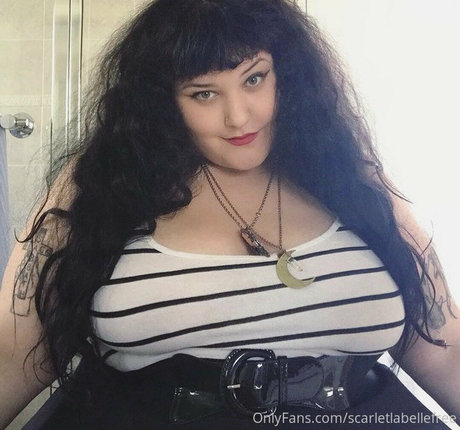 scarletlabellefree OnlyFans-Bilder