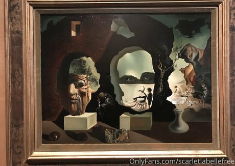 scarletlabellefree OnlyFans-Leaks