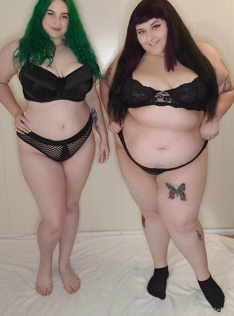 scarletlabellefree OnlyFans Striptease