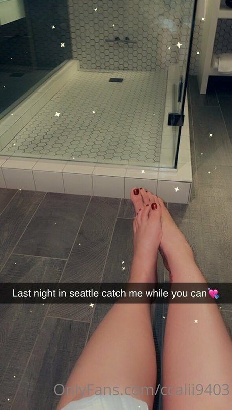 ccalii9403 Nacktbilder OnlyFans Leaks