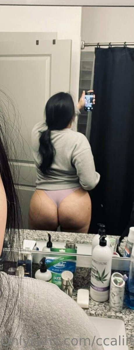 ccalii9403 OnlyFans Nacktbilder