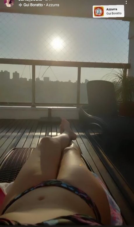 Carla Souto Nacktbilder von OnlyFans