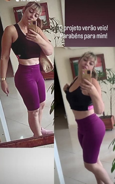 Carla Souto OnlyFans-Bilder