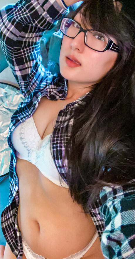 Bitesizedmeg OnlyFans Nackt Leaks