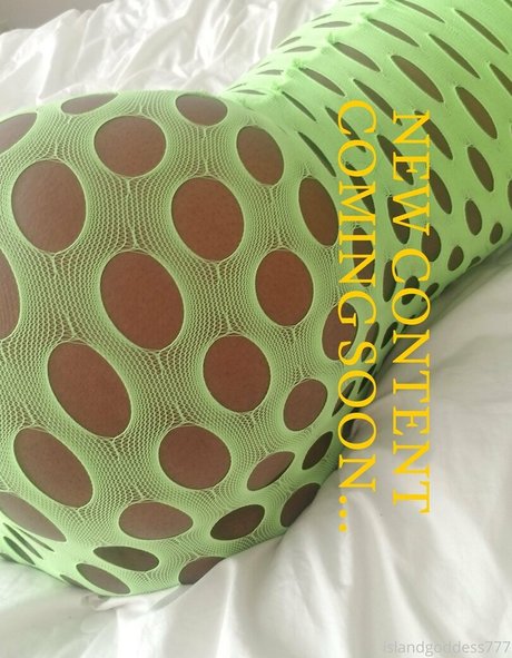 IslandGoddess777 OnlyFans Pornografie