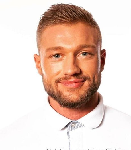 pierrefitchfree Nacktbilder OnlyFans geleakt