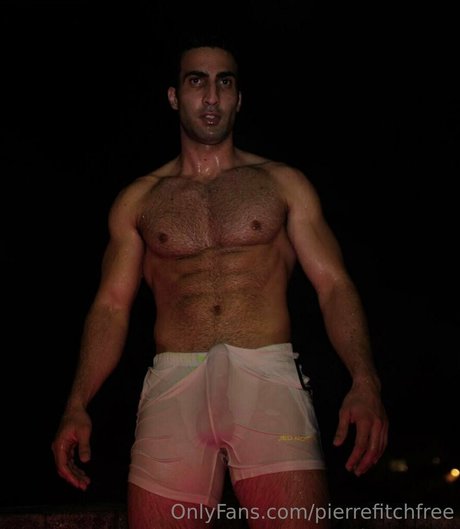pierrefitchfree OnlyFans Beiträge