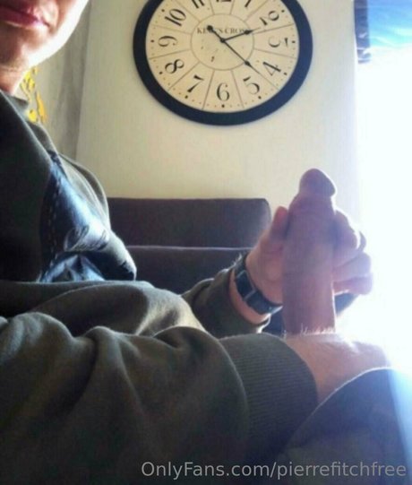 pierrefitchfree Gratis OnlyFans Inhalte