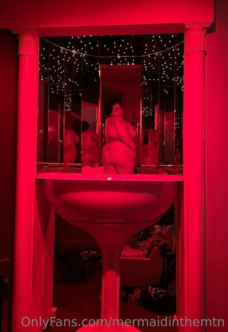 mermaidinthemtn Füße OnlyFans