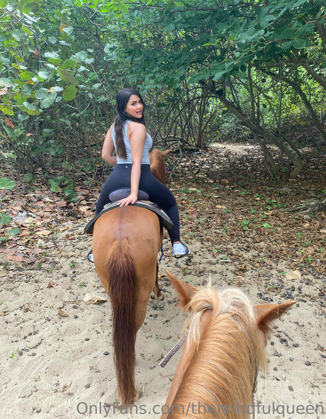 themindfulqueen OnlyFans Leaks