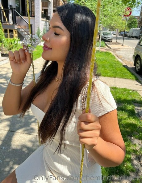 themindfulqueen Nacktbilder OnlyFans geleakt