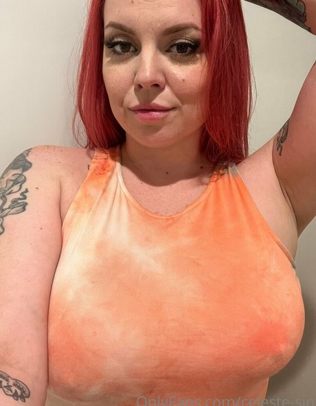 celeste sin OnlyFans geleakt