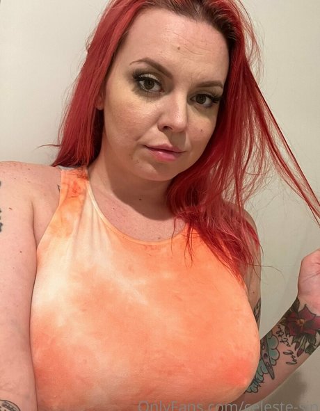 celeste sin Nackt auf OnlyFans