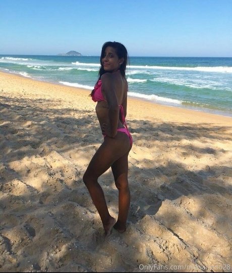 miasalcedo28 Nacktbilder von OnlyFans geleakt