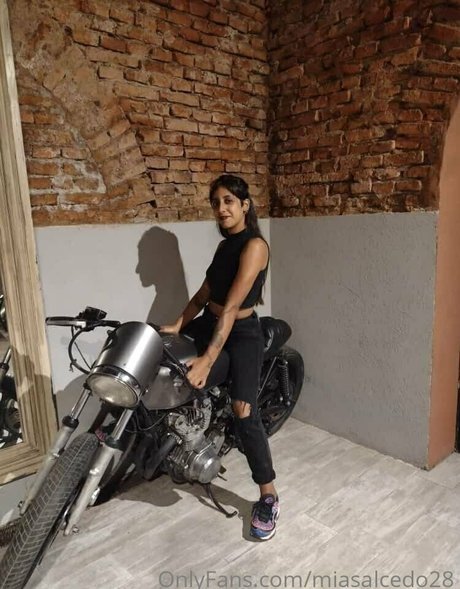 miasalcedo28 XXX OnlyFans