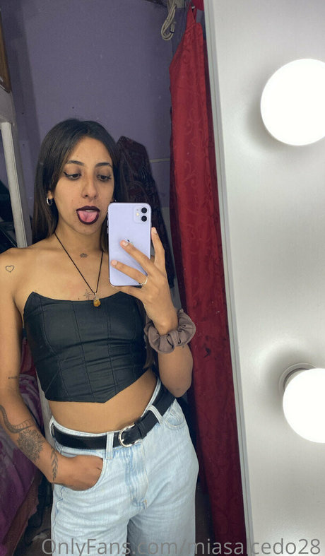 miasalcedo28 Heiße OnlyFans Inhalte