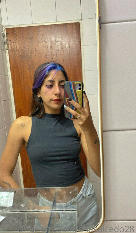 miasalcedo28 Profilbild