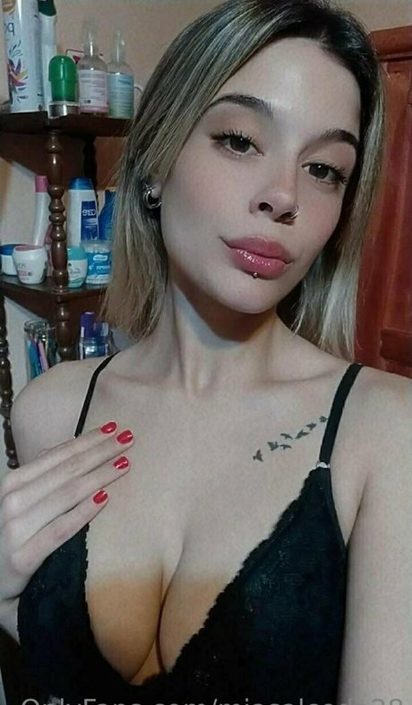 miasalcedo28 OnlyFans Leaks