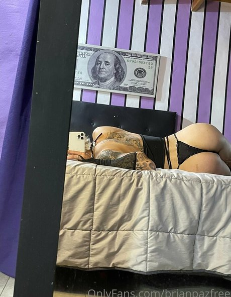 brianpazfree Brüste OnlyFans
