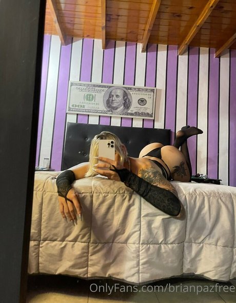 brianpazfree OnlyFans XXX