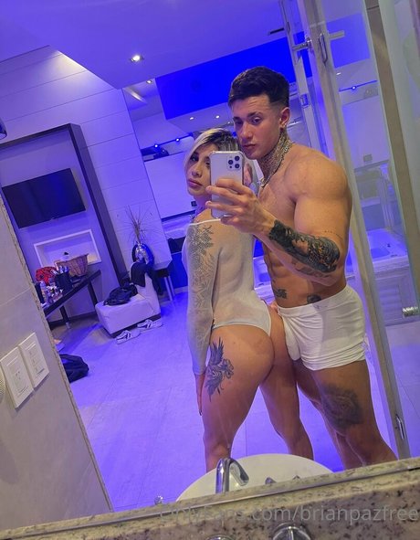 brianpazfree Nacktbilder von OnlyFans