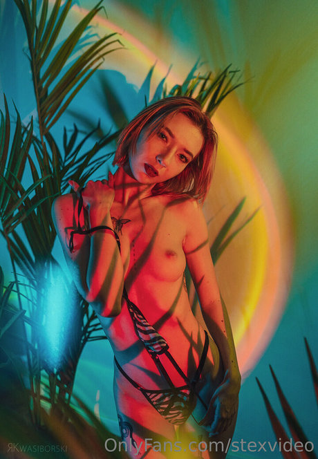 stexvideo OnlyFans Fick geleakt