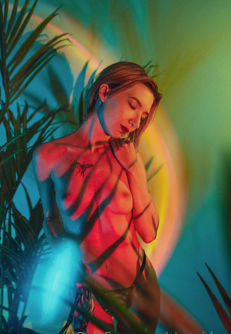 stexvideo Nacktbilder von OnlyFans