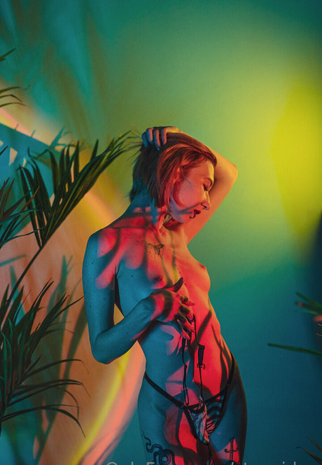 stexvideo Nacktbilder auf OnlyFans