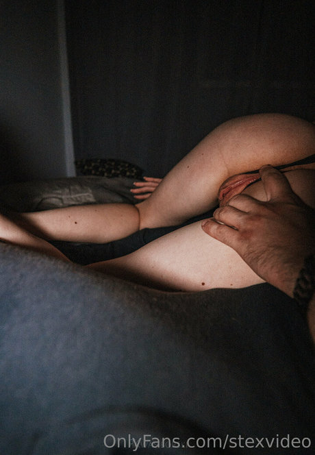 stexvideo OnlyFans Nacktbilder