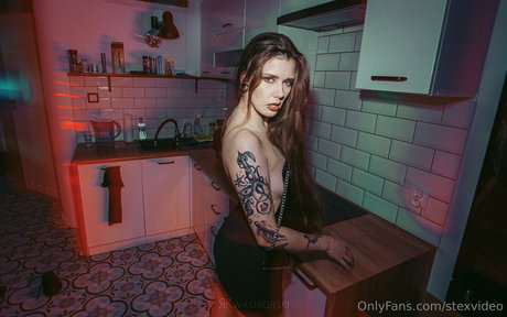 stexvideo Porn OnlyFans Leak