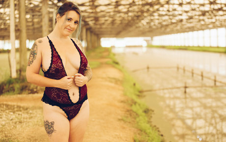 molleewaters Auf OnlyFans