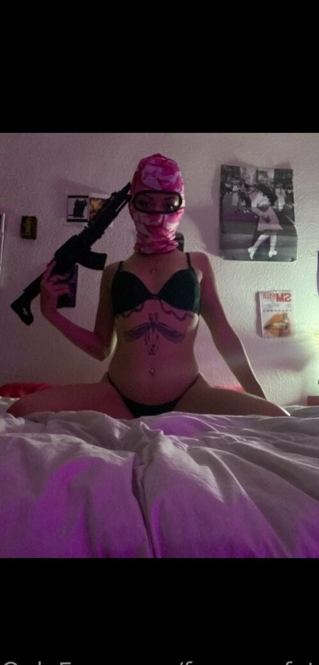 femme fatale00 OnlyFans kostenlos geleakt