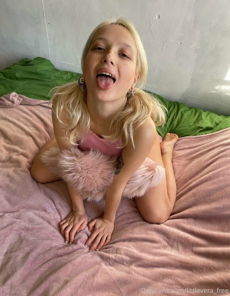 littleveraaa XXX Leak OnlyFans