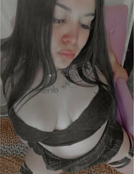 perseephone OnlyFans Lesbisch