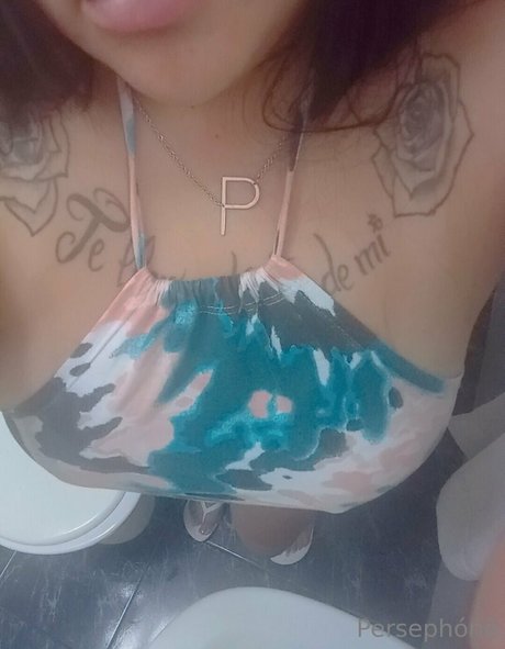 perseephone OnlyFans geleakte Brüste